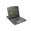 KVM konzola Digitus 19 palcov LCD 8-port VGA US klávesnica