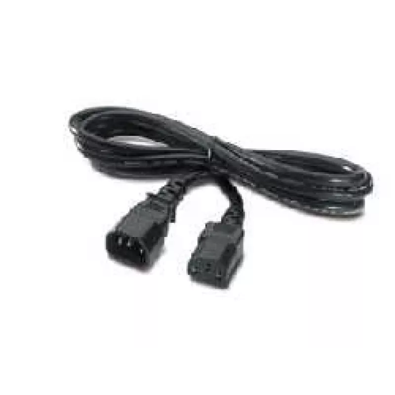 C13/C14 prepojovací kábel APC AP9870 2,5 m