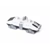 Sada vozidiel Popular Playthings Magnetic Mix or Match