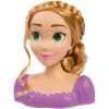 Disney Princess - Rapunzel stylingová hlava, líčiace a česacie hlava