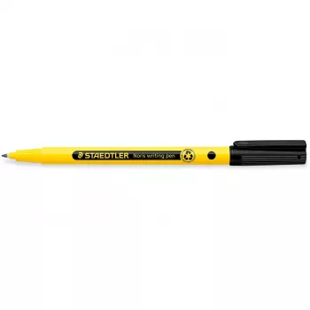 Fineliner pero Staedtler Noris 307 čierna