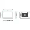 Tablet ALLNET PrimeOne-120, 12