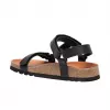 Scholl Heaven unisex dospelí čierna