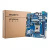 Gigabyte MC13-LE1 serverová základná doska, AMD B650E, Socket AM5 (AMD EPYC 4004/Ryzen 7000/9000), micro-ATX, 4x DIMM, 4x SATA, 1x M.2, 2x 10GbE, IPMI