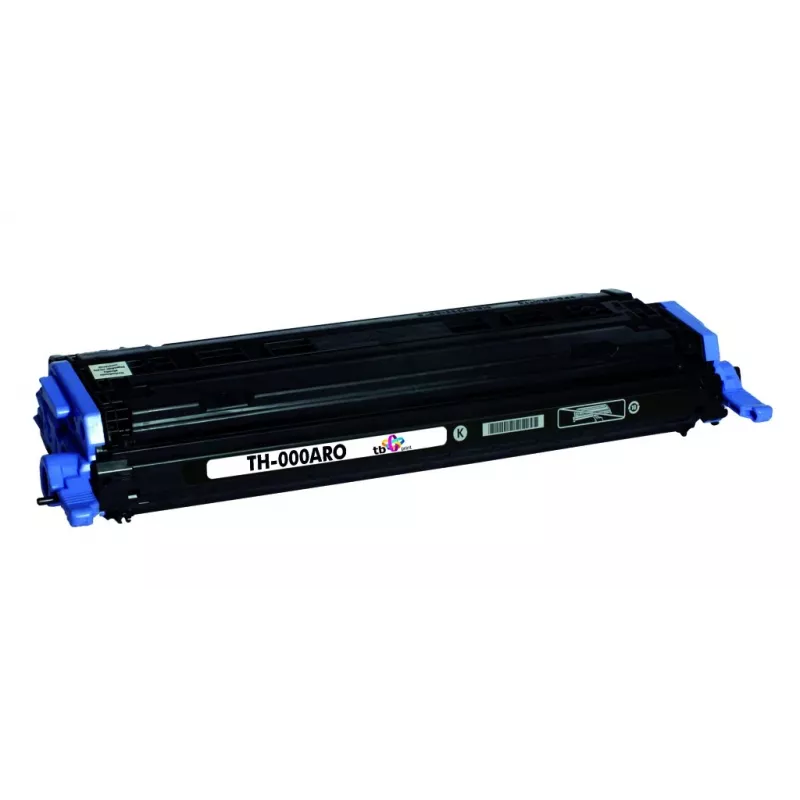 Toner pre CLJ 2600 čierny TH-000ARO repasovaný 100 % nový OPC