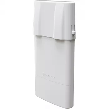 Power over Ethernet router Mikrotik NetBox 5 ax