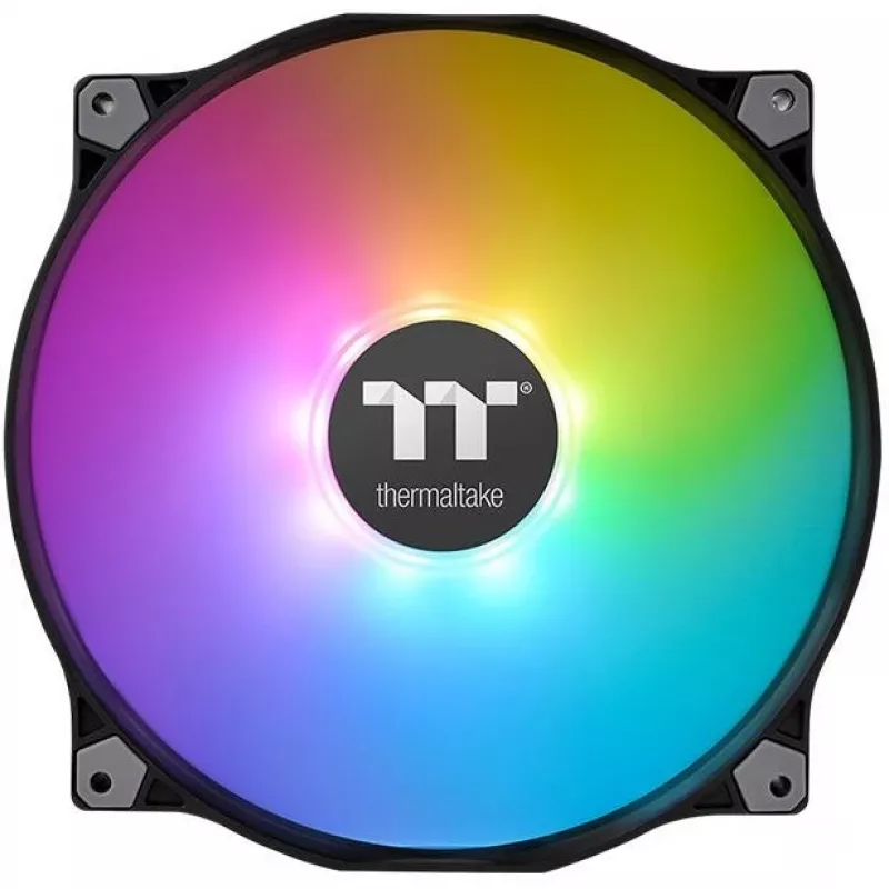 Thermaltake Pure 20 ARGB 200mm skriňový ventilátor