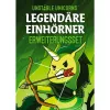 Unstable Unicorns - Legendäre Einhörner, rozšírenie kartovej hry