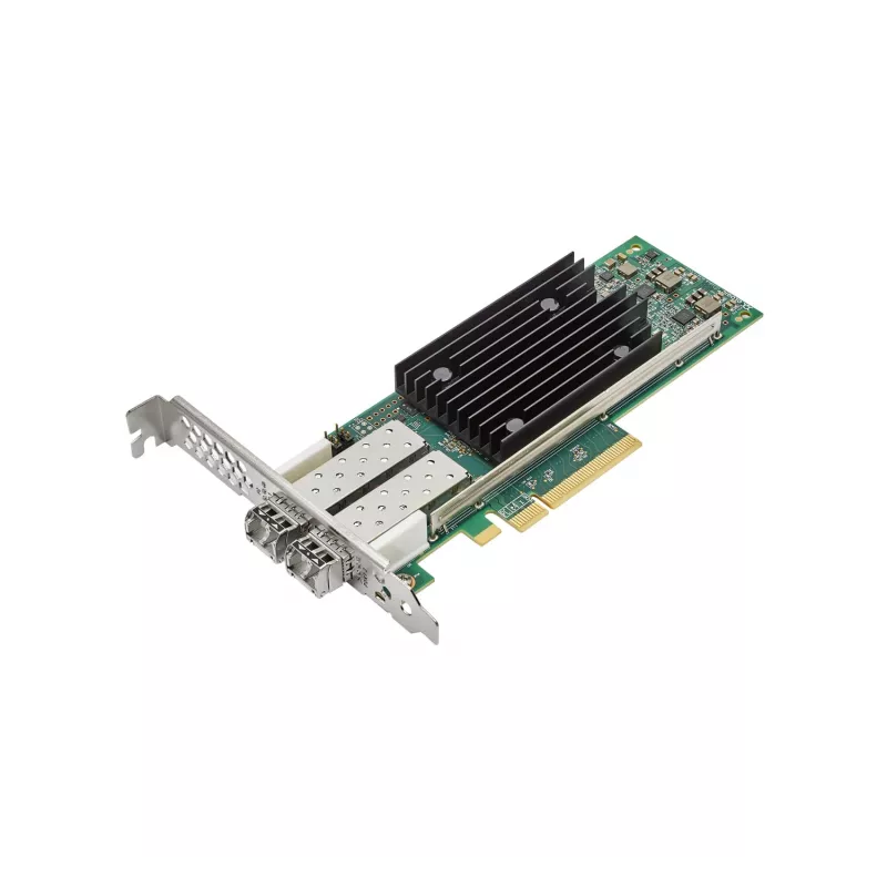 HPE SN1610Q 32Gb 2-portový Fibre Channel host bus adaptér