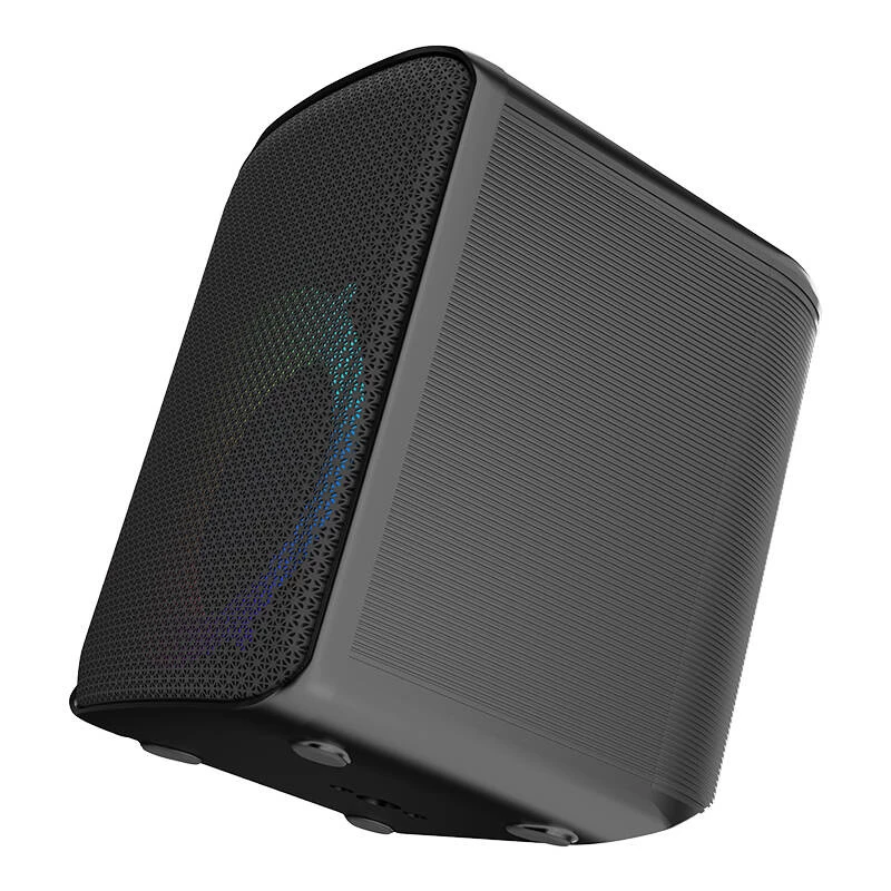 Prenosný reproduktor HiFuture EVENT Bluetooth, čierny