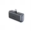 Anker Nano 5000 mAh čierny