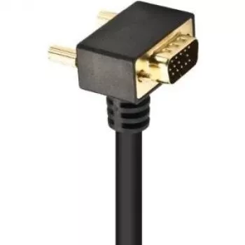 Adaptér videokábla Kindermann 7483000102
