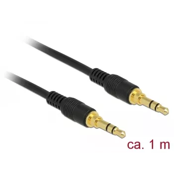 Audio kábel 3,5 mm DeLOCK 85547