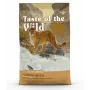 TASTE OF THE WILD Canyon River – suché krmivo pre mačky – 2 kg