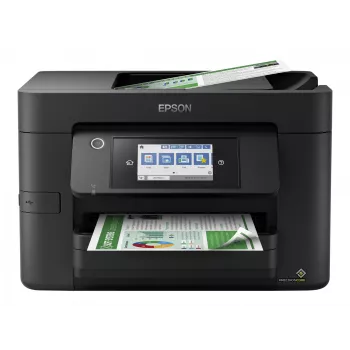 Epson WorkForce Pro WF-4825DWF Atramentová A4 4800 x 2400 DPI 25 ppm Wi-Fi
