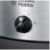Russell Hobbs 22740-56 pomalý hrniec 3,5 L čierna, strieborná