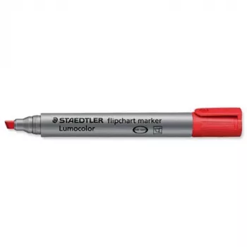 Marker Staedtler 356 B-2 červený