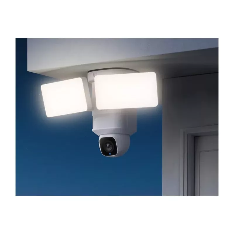Anker Eufy kamera s reflektorom E30 biela | Anker Eufy