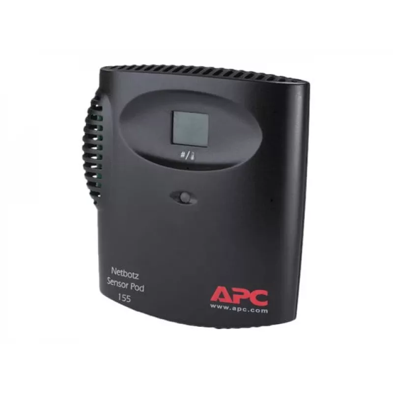 APC nástenný držiak, pod, NetBotz, 155 priestorový senzor