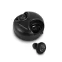 Esperanza EH228K slúchadlá/headset bezdrôtové in-ear hovory/hudba micro-USB Bluetooth čierne