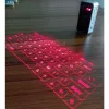 Laserová projekčná klávesnica Doy kompaktná prenosná virtuálna Bluetooth klávesnica