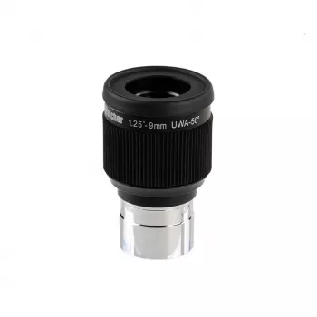 Okulár Skywatcher SWA-58 9 mm 1,25