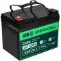Batéria AGM VRLA 12V 33Ah IP54
