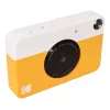 Kodak PRINTOMATIC instantná kamera, 2x3'', žltá
