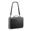 XD Design ANTI-DIEBSTAHL batoh / aktovka Bobby Bizz 2.0 sivý P/N: P705.922