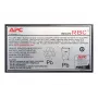 APC náhradná batériová kazeta APCRBC110 (OEM), olovená uzavretá (VRLA), 1 ks, 84 VAh, čierna, RoHS, 2,5 kg