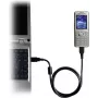 Kábel pre mobilný telefón BenQ Siemens DCA-140