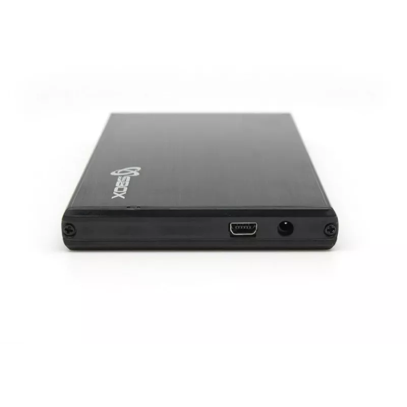 Sbox HDC-2562B 2,5