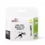 Toner pre Brother MFC-J5955DW TBB-LC427Y 100% nový žltý