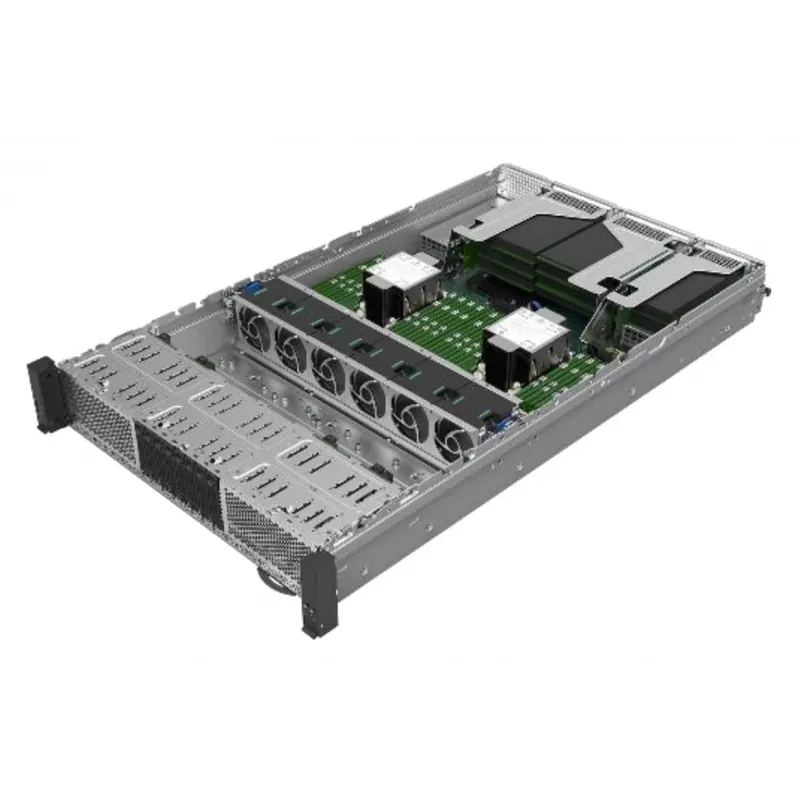 Serverový systém Intel M50CYP2UR208