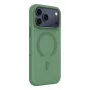 Belkin SheerForce Grip Series – kryt zadnej strany pre mobilný telefón