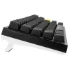 Mechanická herná klávesnica Ducky One 2 Pro Mini RGB LED Cherry Brown 60%-layout