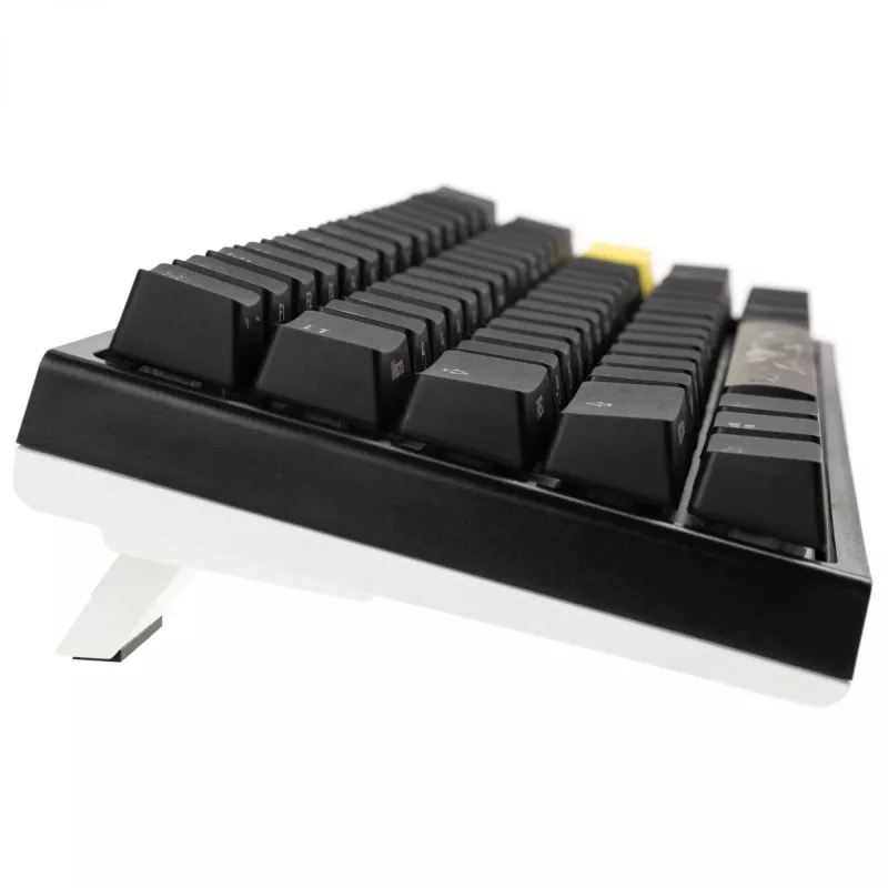Mechanická herná klávesnica Ducky One 2 Pro Mini RGB LED Cherry Brown 60%-layout