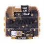 Skrutkovacie bity 2x25/25 ks DT70555T DEWALT