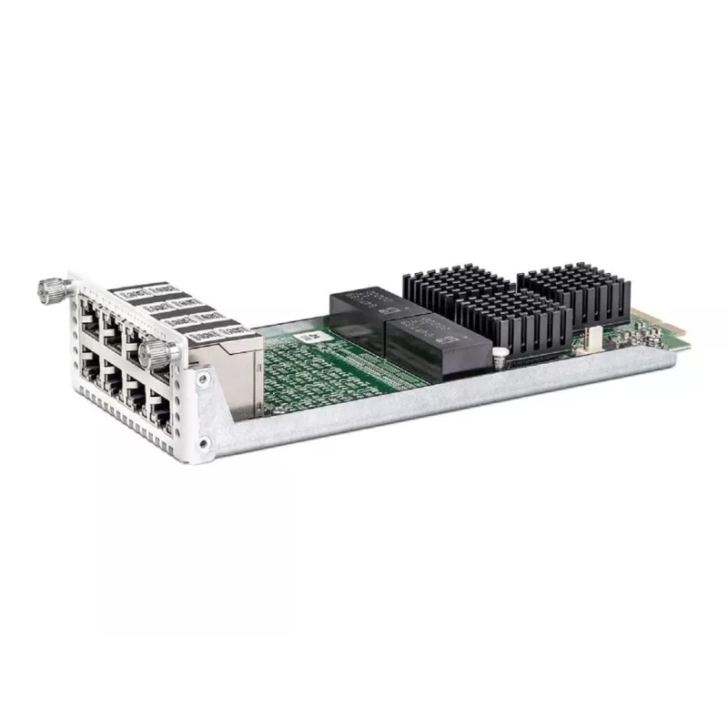 Lancom Systems Lancom UF rozširujúci modul 8X1G RJ45 (UF-X60) (55149)