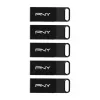 PNY Elite USB flash disk - 64 GB - USB-C