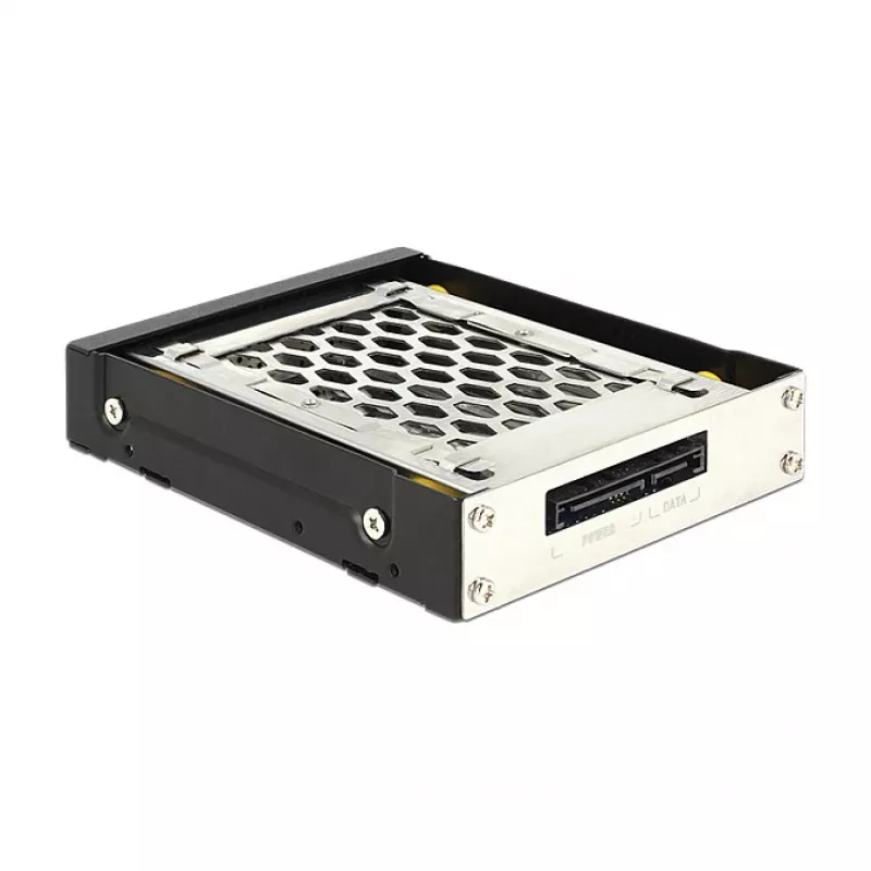 Klietka na HDD DeLOCK 47228 univerzálny diel počítačovej skrine