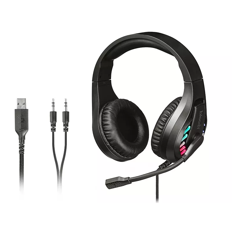 Headset BLOODY G230P