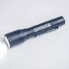 Ledlenser P5 LED baterka s klipom, čierna