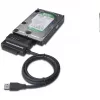 DIGITUS DA-70325 - radič úložiska - 6,4 cm, 8,9 cm (2.5, 3.5) - ATA / SATA 3Gb/s - 300MBps - USB3.0 (DA-70325)