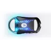 Myš SteelSeries Aerox 9 čierna Wired