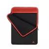 Rivacase 5226 Antishock puzdro na notebook 15,6 palca (39,6 cm), čierne