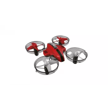 Kvadrokoptéra Amewi Air Genius All in 1 4 rotory