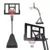 NILS ZDK520 - basketbalový kôš