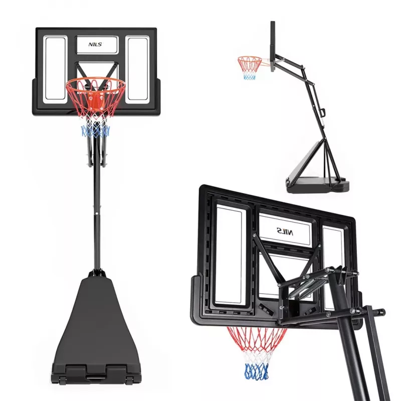 NILS ZDK520 - basketbalový kôš