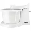Bosch MFQ36490 ErgoMixx ručný mixér set 450 W biely/sivý